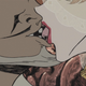 Illustration for article titled Missed the New Lupin Anime Debut? Here's a NSFW Recap.
